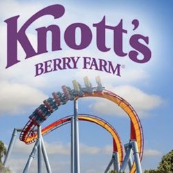 Knott’s Berry Farm
