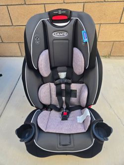 Car seat