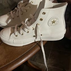 Converse Size 5