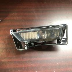Honda Accord Fog Lights
