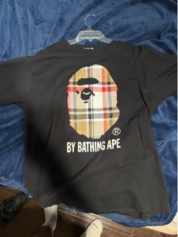 BAPE T SHIRT