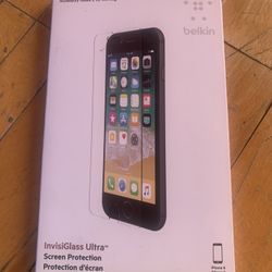 InvisiGlass Ultra Screen Protection 