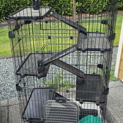 Ferret/bunny/guinea pig/small animal cage