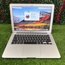 APPLE MACBOOK AIR 13”