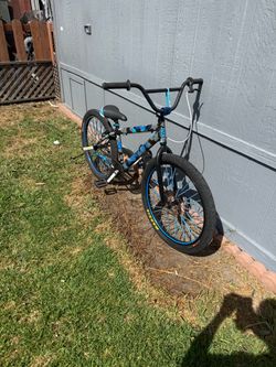 26INCH SE BIKE