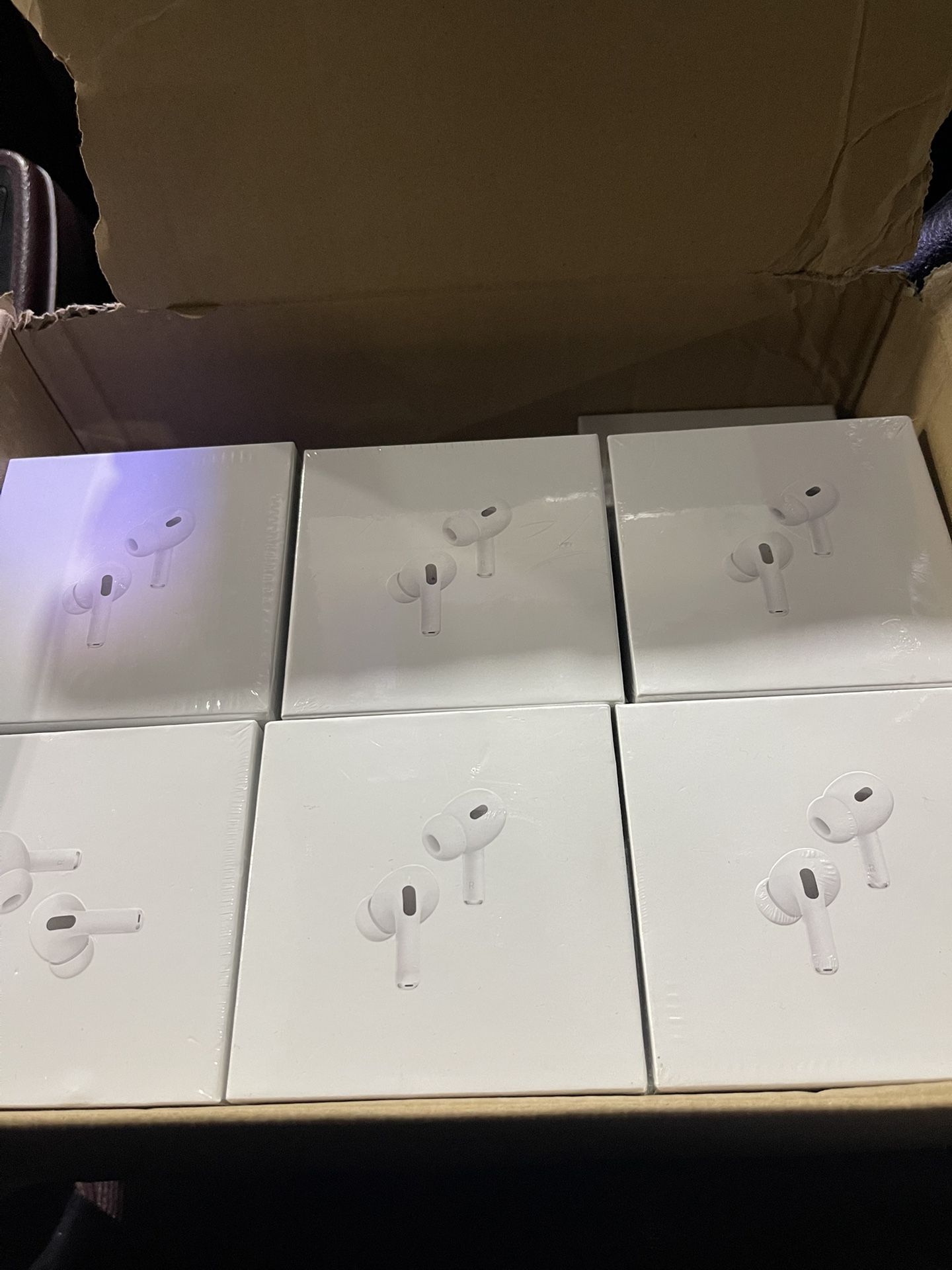 AirPod Pro 2nd Gen