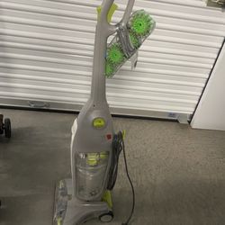 Aspiradora Para Lavar Alfonbras Seminueva 