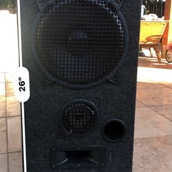 Speakers