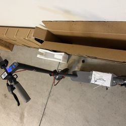 electric Scooter Brand New In Box Windhorse T1