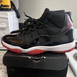 Mens Jordan Retro 11s Bred $60 FIRM NO TRADES 