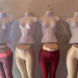Mannequins 