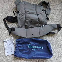 Brand New Evenflo Natural Fit Carrier 