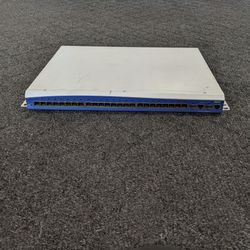 ADTRAN NetVanta 1224ST PWR 24-Port PoE Managed Ethernet Switch
