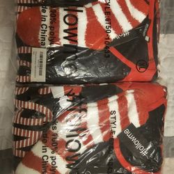 Matching Santa Pajamas 