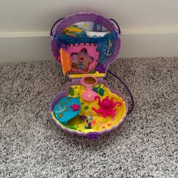 Polly Pocket For Sale 