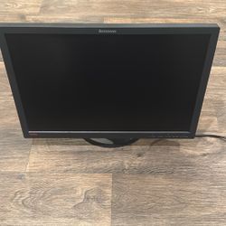 Lenovo Monitor