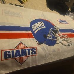 Vintage NFL Pillow Cases