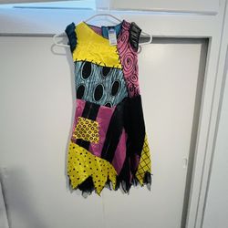 Sally Costume 7/8