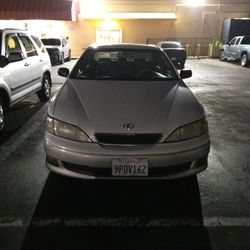 2000 Lexus ES 300