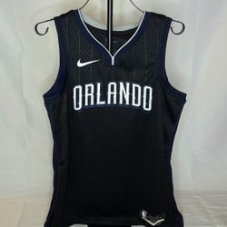 Orlando Magic Nike NBA Swingman City Edition Jersey – Men’s Medium (New w/ Tags)