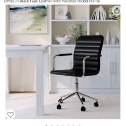 Chair, Office