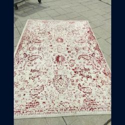 5x8 Area Rug Its Still Available NE Philly No Counter Offers 