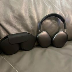 AirPod Max- Black