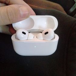 Air Pod Pros