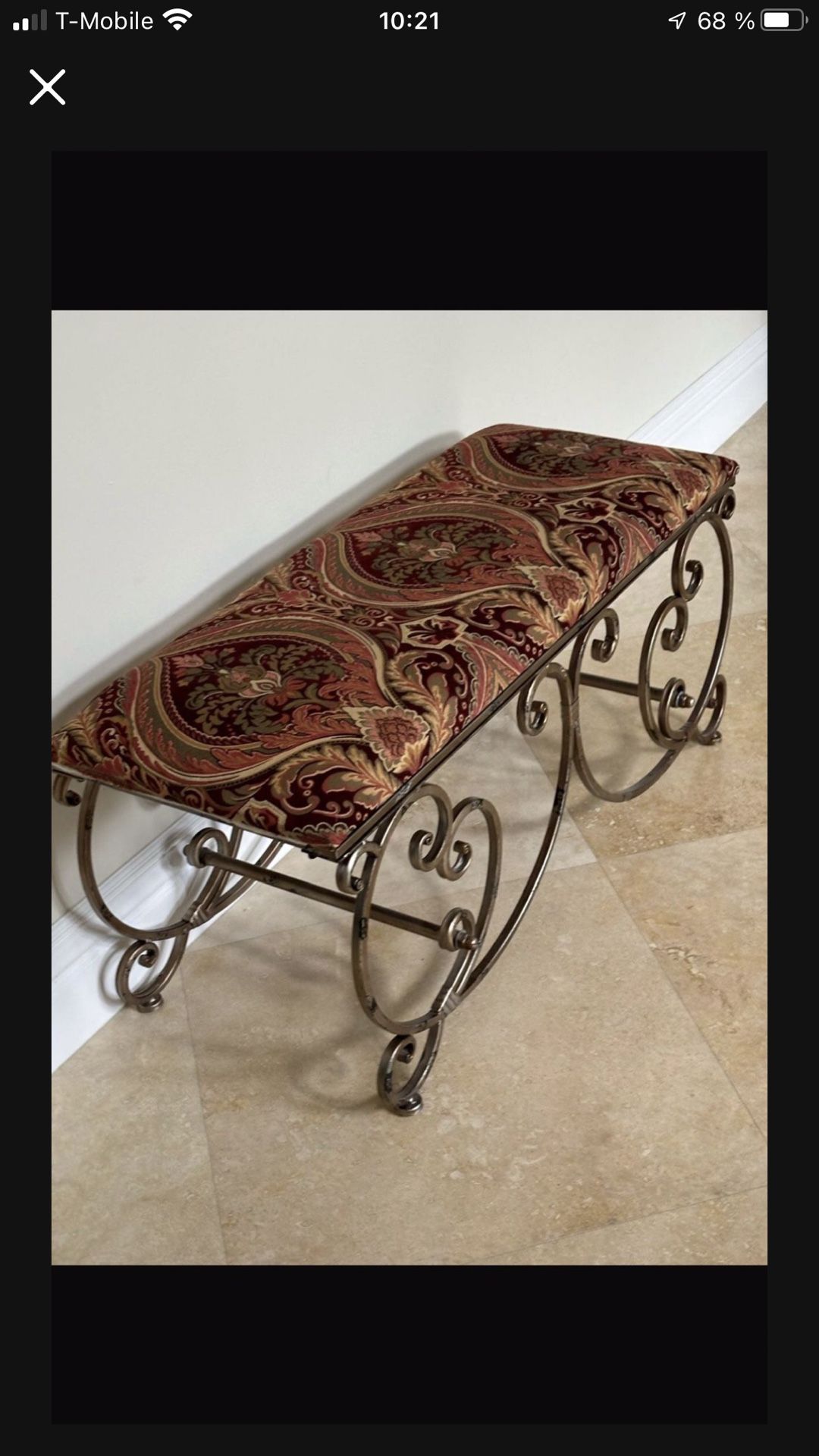 $135 Vintage Perfect Condition 