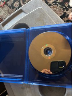 Ps5 game