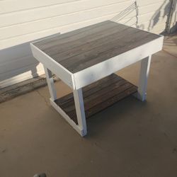 Farm Style Island/Desk/Table