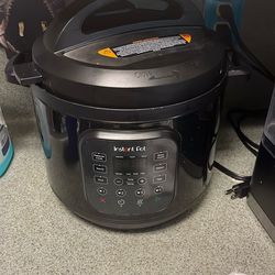 Insta Pot