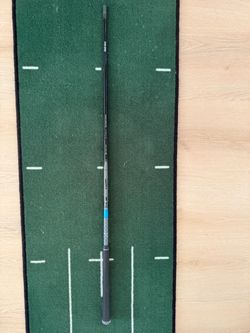 Mitsubishi Tensei AV Blue 75 Stiff Graphite Shaft