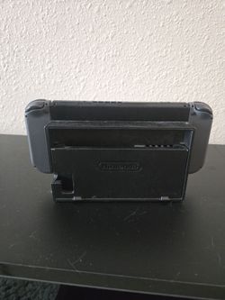 Nintendo switch Grey joycons