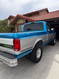 1994 Ford f150