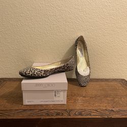 Jimmy Choo Shoes Size 9