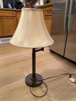 Table lamps