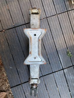 Car Jack $5