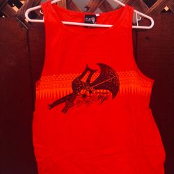 Fiji Tank men’s