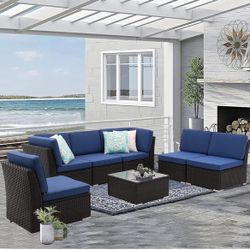Patio Set