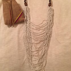 Columbia Necklace