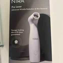 Nira Pro Anti-aging Laser