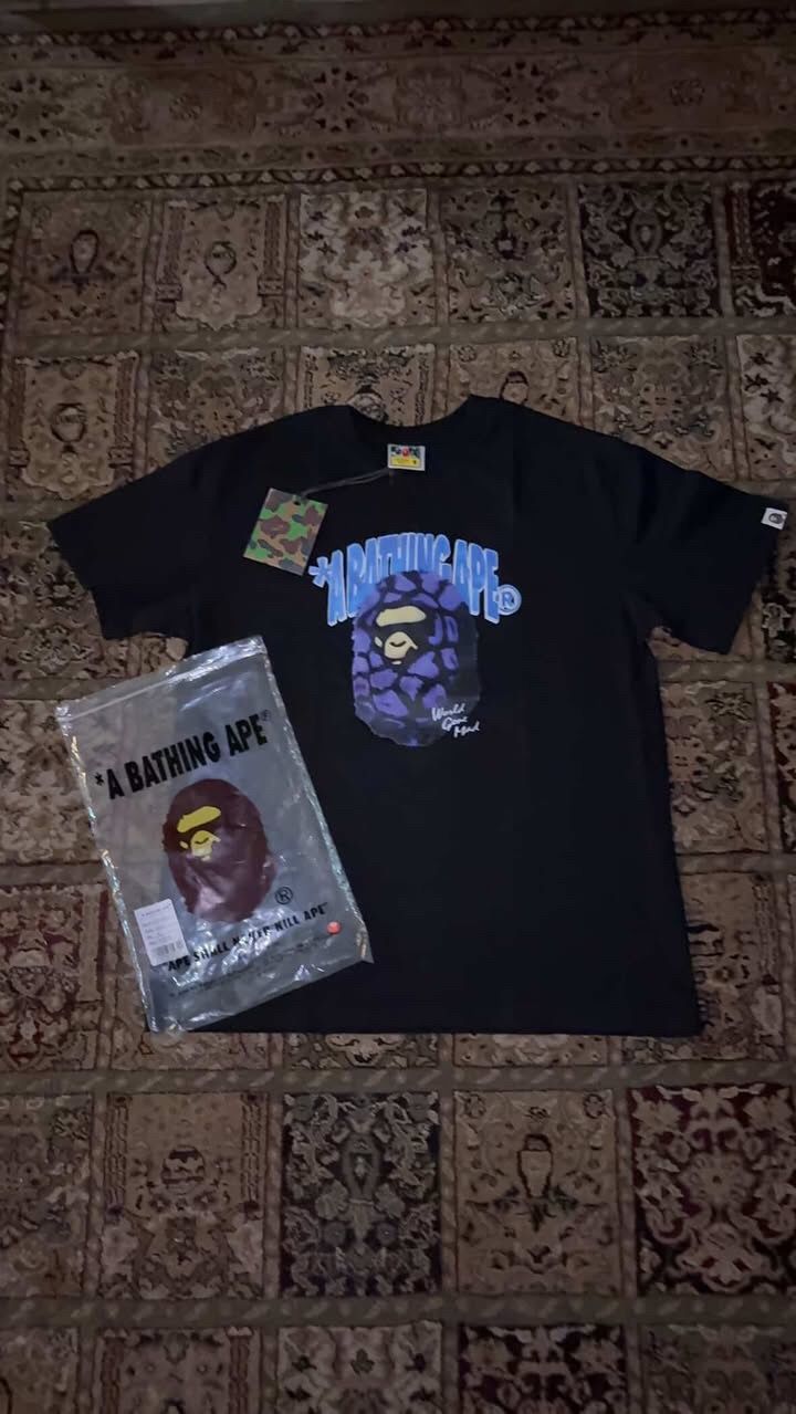 Bape