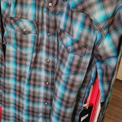 Men's Dress Shirts (Size M) $20 For All!