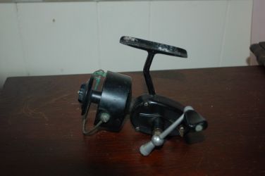 VINTAGE MITCHELL 300, MADE IN FRANCE