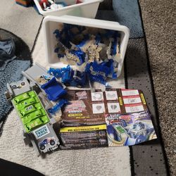 Magic Tracks Monster Truck Toy Play 