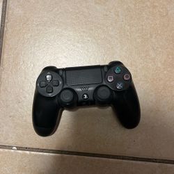 ps4 controller