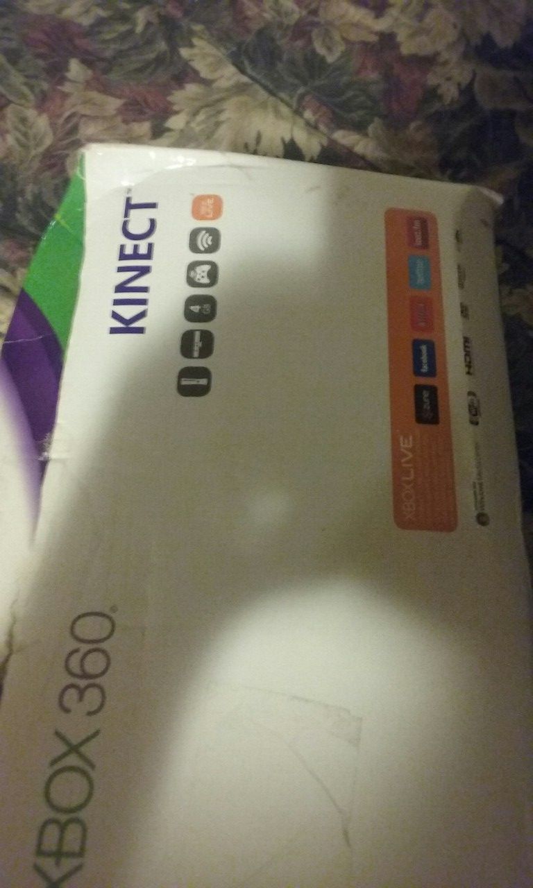 Xbox 360