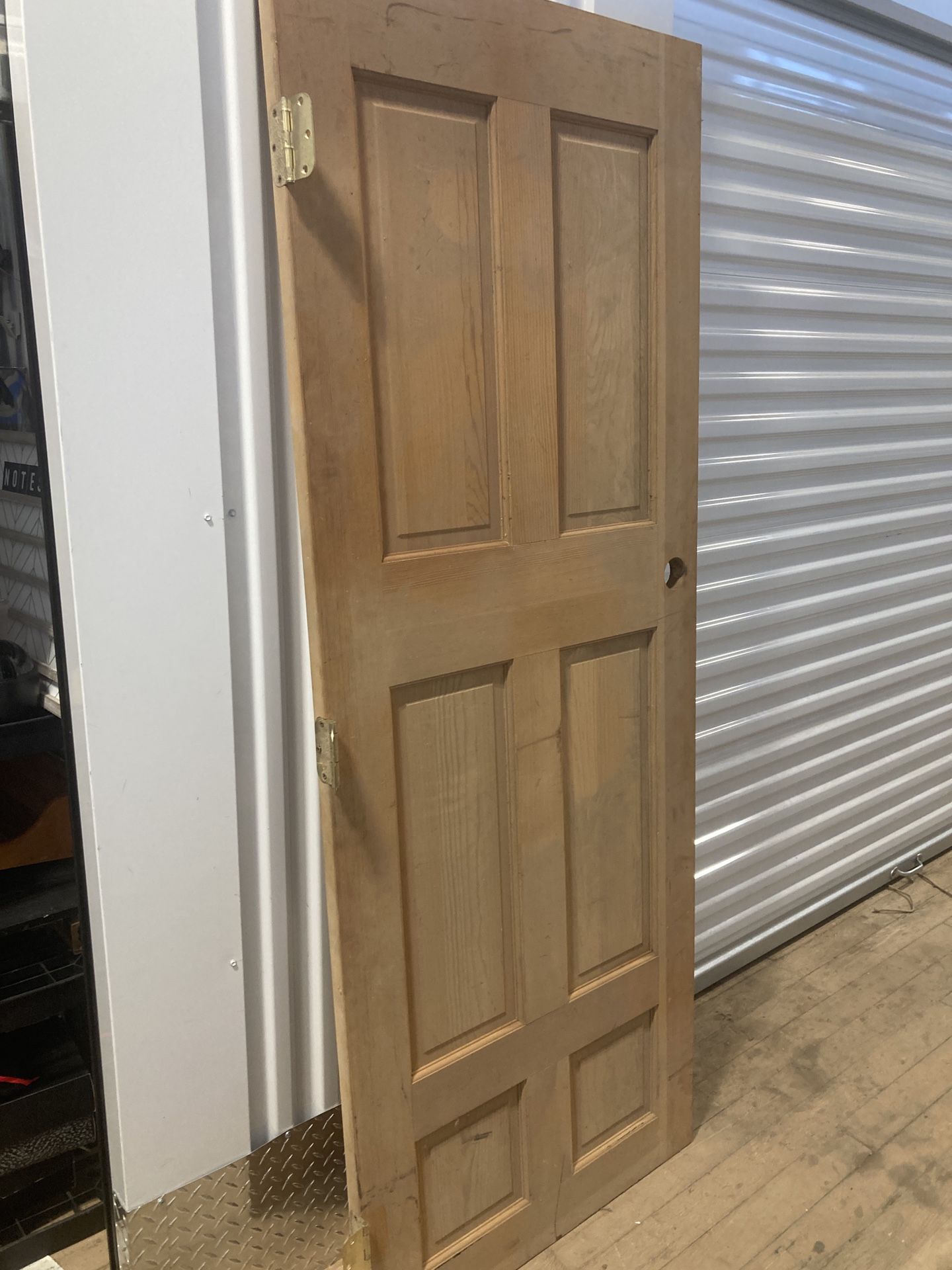 Door