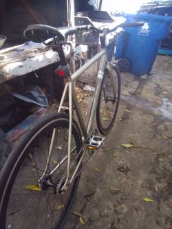 Fixie